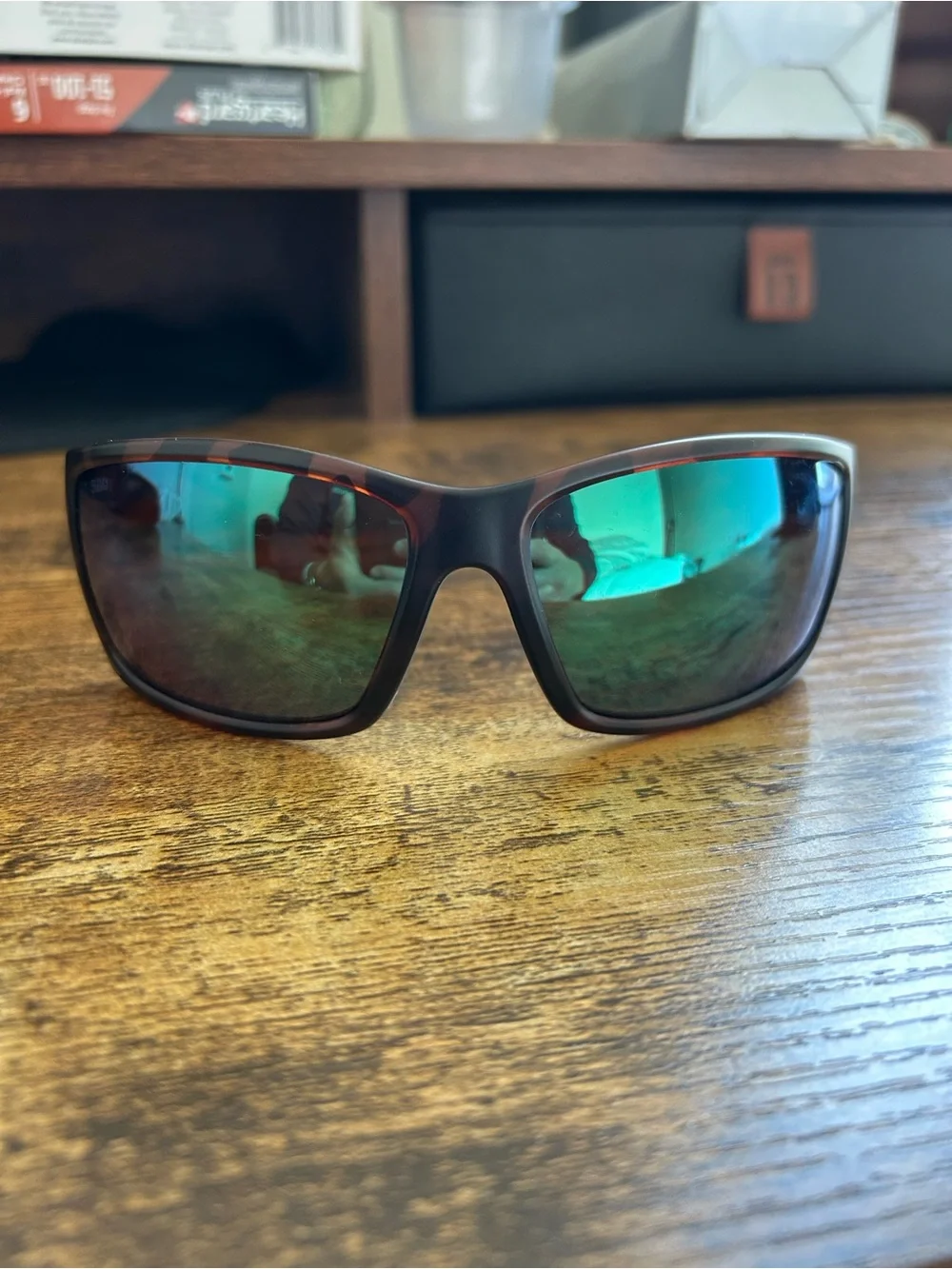 Costa Reefton Polarized Sunglasses